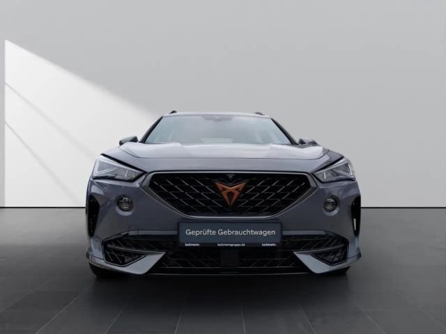 Cupra Formentor 4Drive