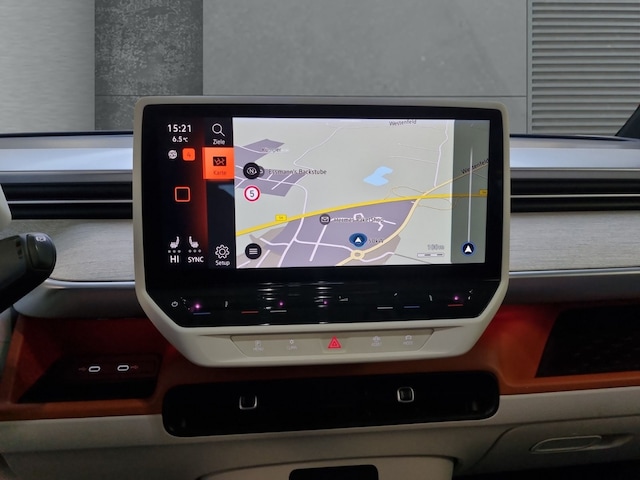 Volkswagen ID.Buzz 150 kW Pro