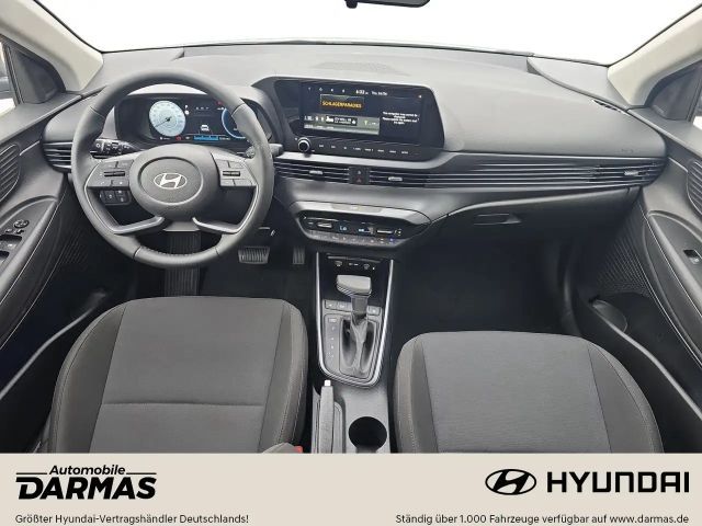 Hyundai i20 Trend