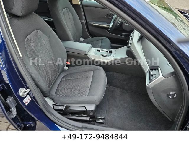 BMW 320 320d Sedan xDrive