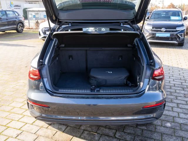 Audi A3 S-Tronic Sedan