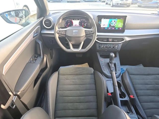 Seat Ibiza 1.0 TSI DSG