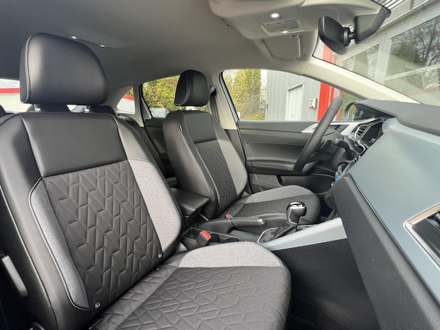 Volkswagen Taigo DSG Life