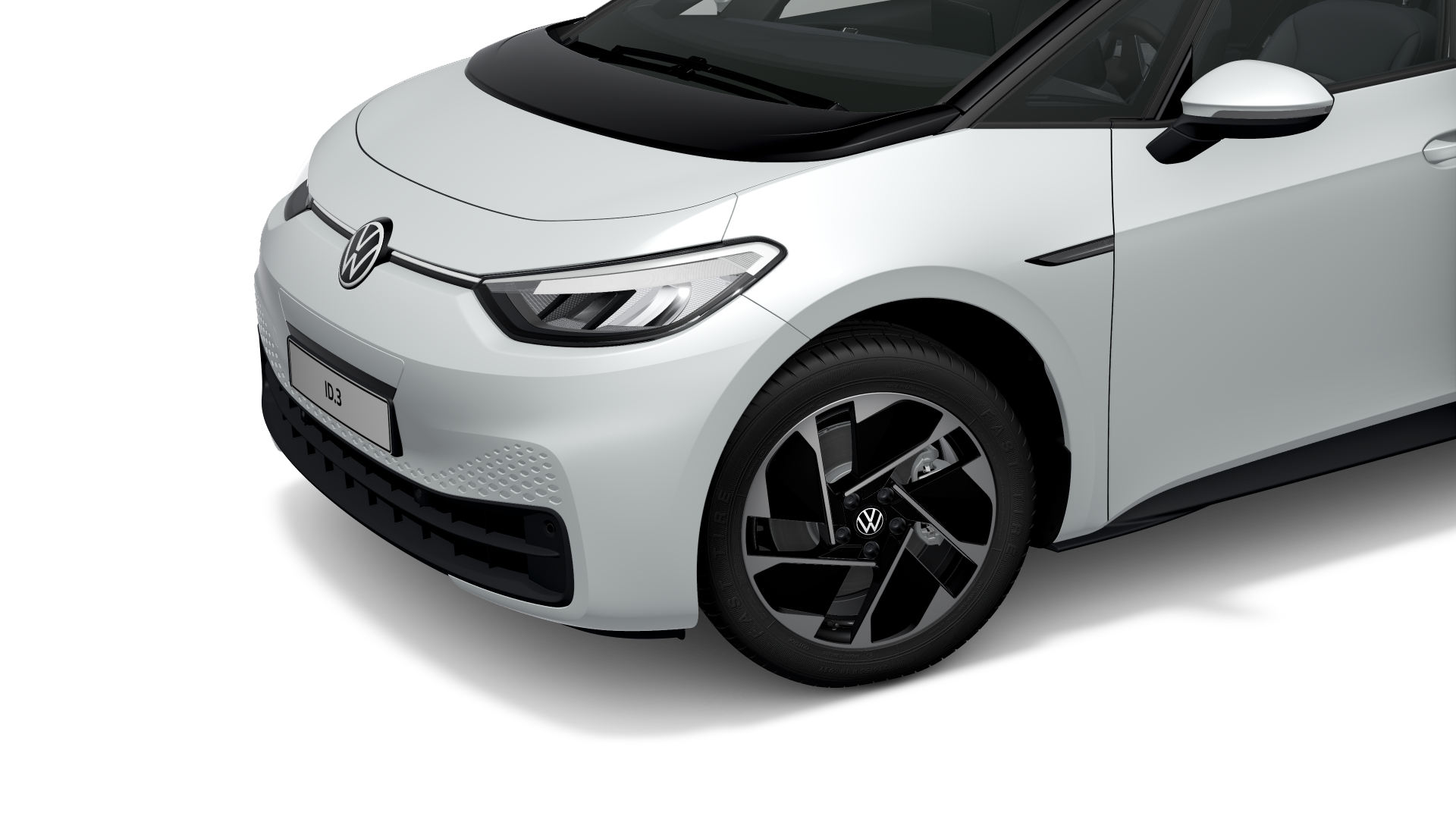 Volkswagen ID.3 Pure