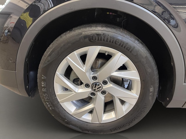 Volkswagen Tiguan 1.5 TSI BMT