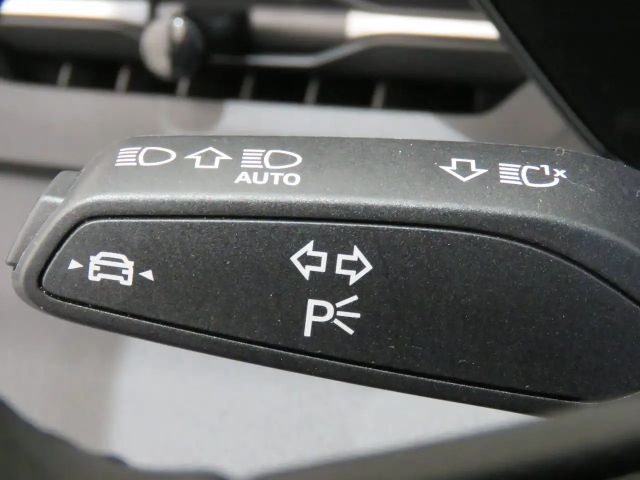 Audi Q6 e-tron Quattro