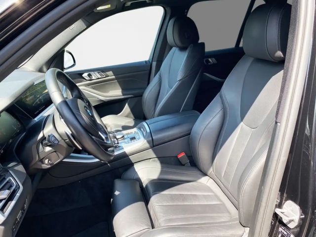 BMW X5 xDrive45e