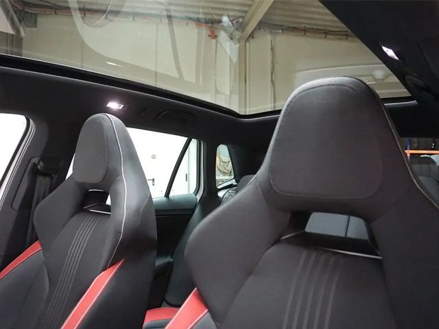 Skoda Kamiq 1.5 TSI Monte Carlo