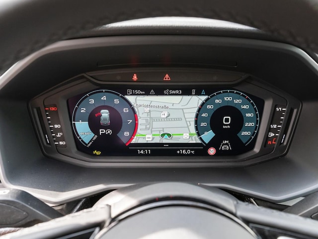 Audi A1 30 TFSI S-Tronic Sportback