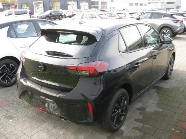 Opel Corsa GS-Line Grand Sport Turbo