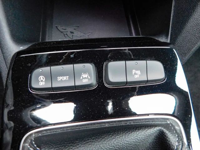 Opel Mokka 1.2 Turbo GS-Line Grand Sport Turbo