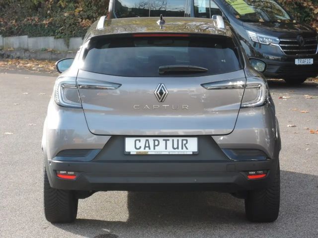 Renault Captur EDC TCe 160 Techno