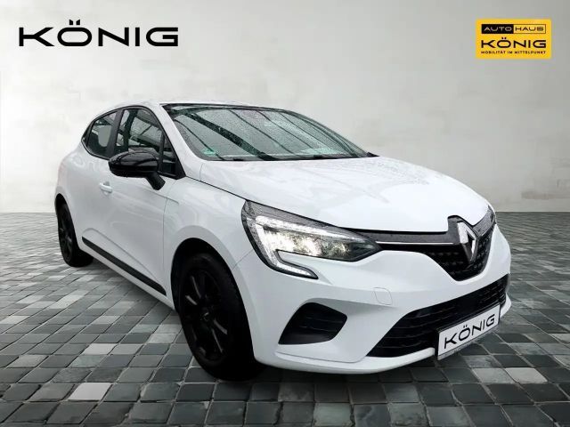 Renault Clio Equilibre Equilibre SCe 65