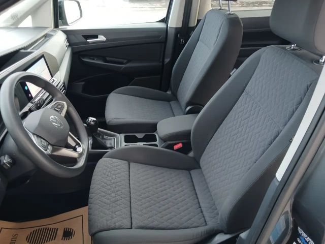 Volkswagen Caddy 4Motion Life Maxi