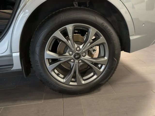Ford Kuga ST Line X