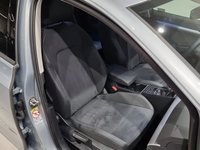 Volkswagen Golf Business Variant