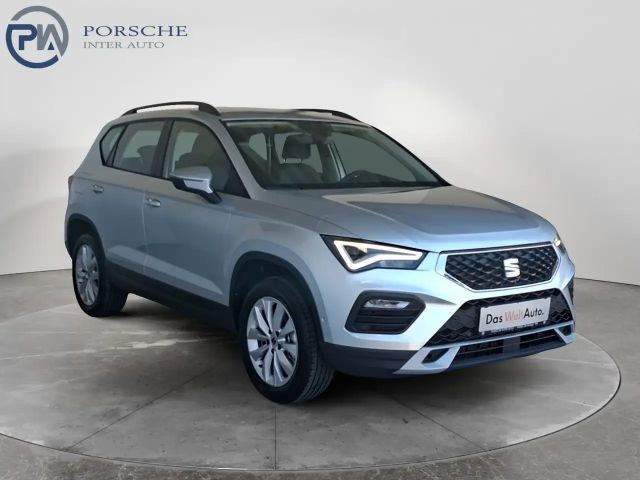 Seat Ateca 1.0 TSI Style