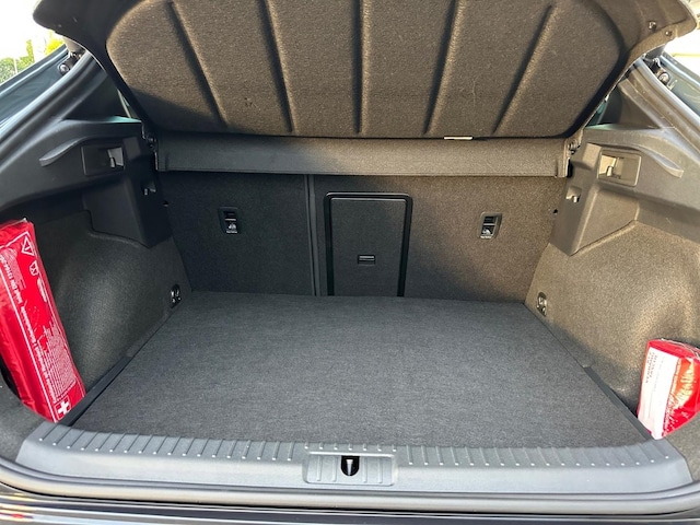 Cupra Formentor 1.5 TSI e-Hybrid