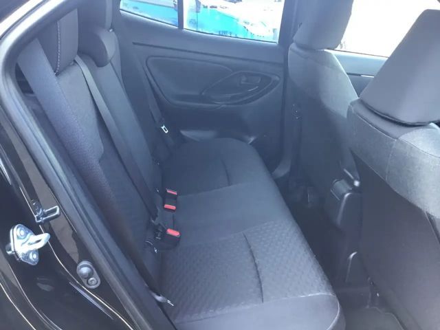 Toyota Yaris Cross Hybride