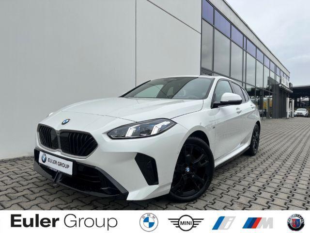 BMW 120 120d M-Sport