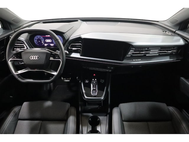 Audi Q4 e-tron 35 Sportback