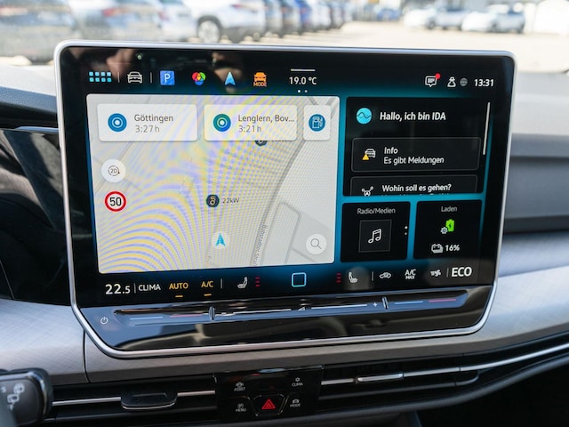 Volkswagen Golf DSG Life eHybrid