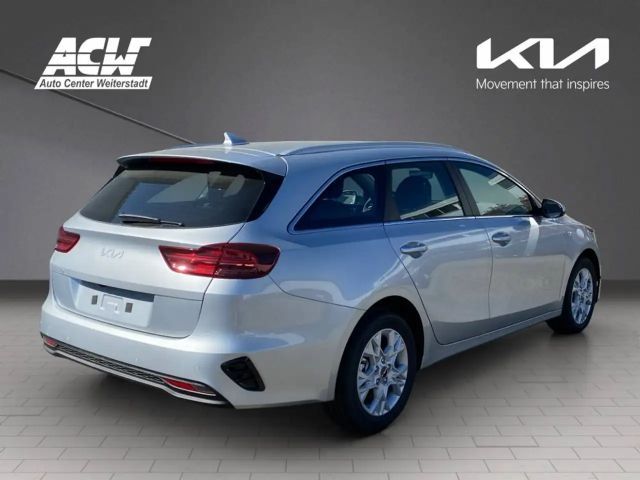 Kia Ceed SportWagon Vision