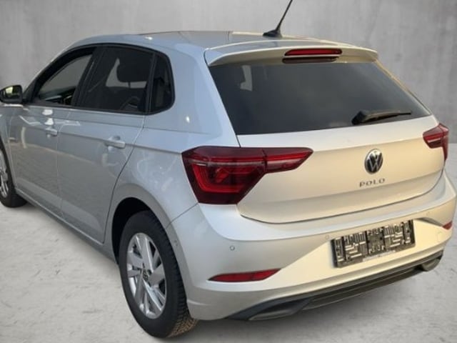 Volkswagen Polo IQ.Drive Style
