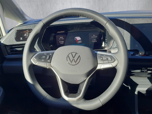 Volkswagen Caddy Caddy 1,5 TSI 85 kW