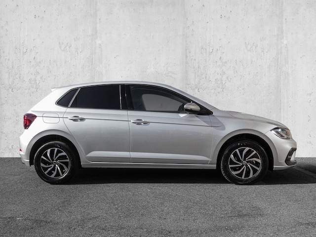 Volkswagen Polo 1.0 TSI DSG