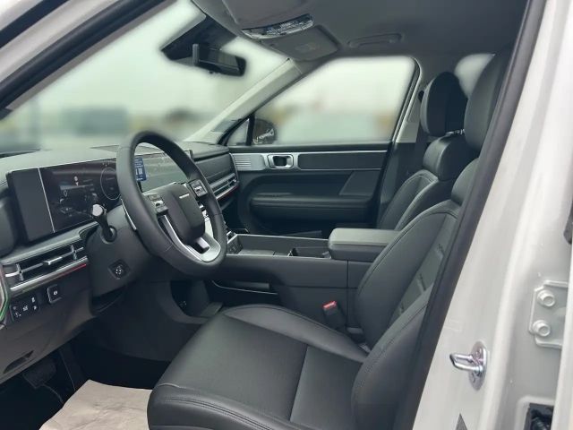 Hyundai Santa Fe 5S MJ25 PHEV 1.6T Signature