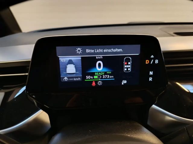 Volkswagen ID.Buzz Pro