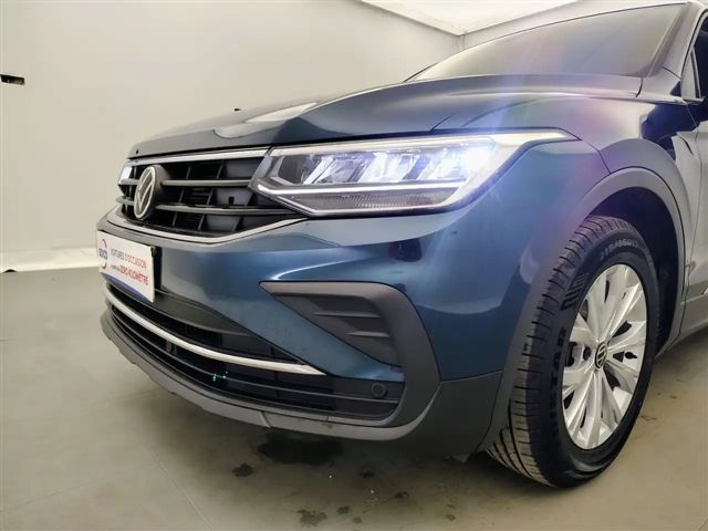 Volkswagen Tiguan 1.5 TSI DSG Life