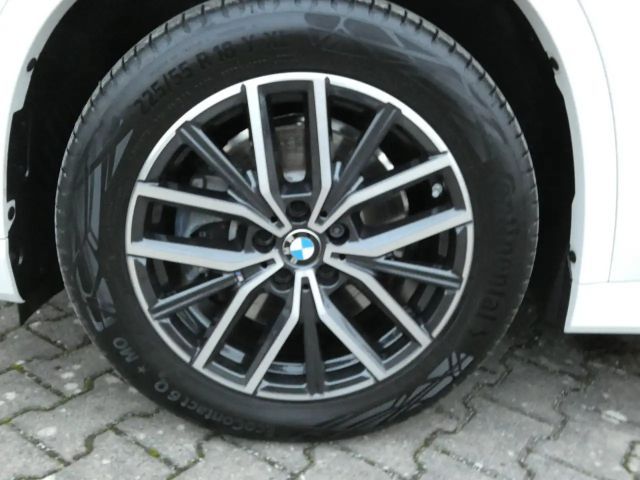 BMW X1 Comfort pakket M-Sport sDrive20i