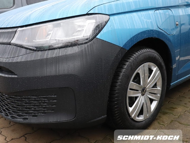 Volkswagen Caddy DSG