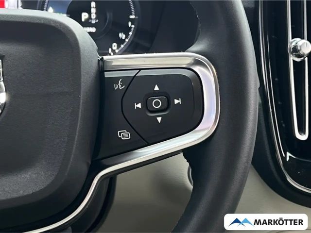 Volvo XC40 Bright Plus Recharge