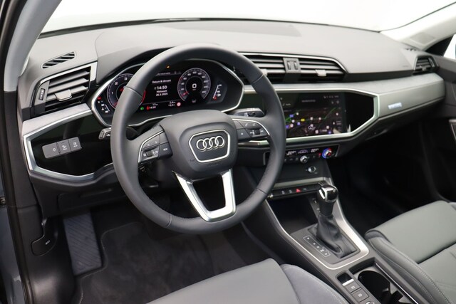Audi Q3 40 TDI Quattro S-Tronic
