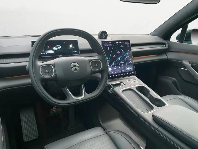 Nio EL6 Longe Range