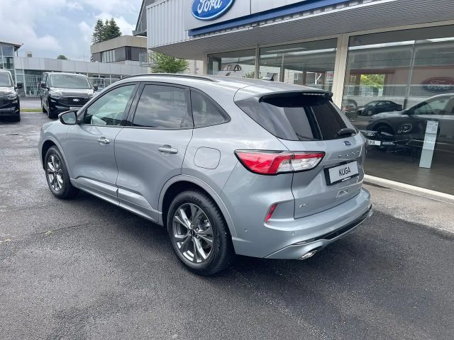 Ford Kuga ST Line
