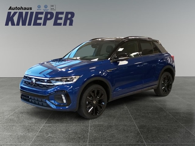 Volkswagen T-Roc T-ROC 1.5 E2 R-L  BT110 TSID7F