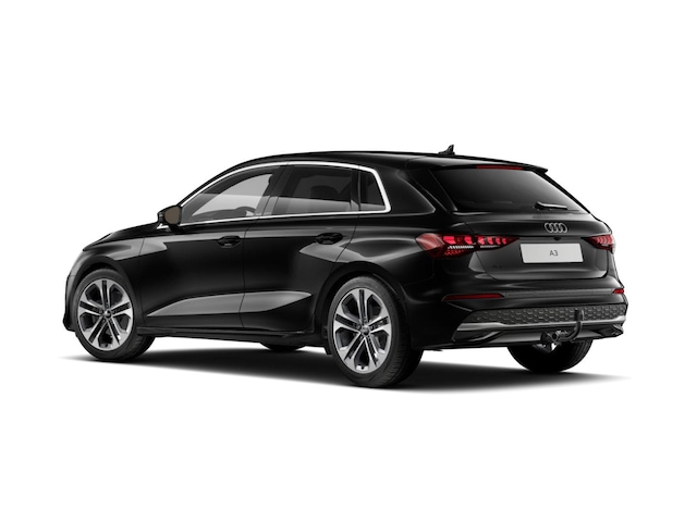 Audi A3 35 TDI S-Tronic Sportback