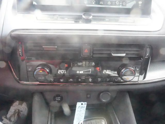 Nissan Qashqai Qashqai 1.5 VC-T e-Power N-Design*KOMFORT PLUS*