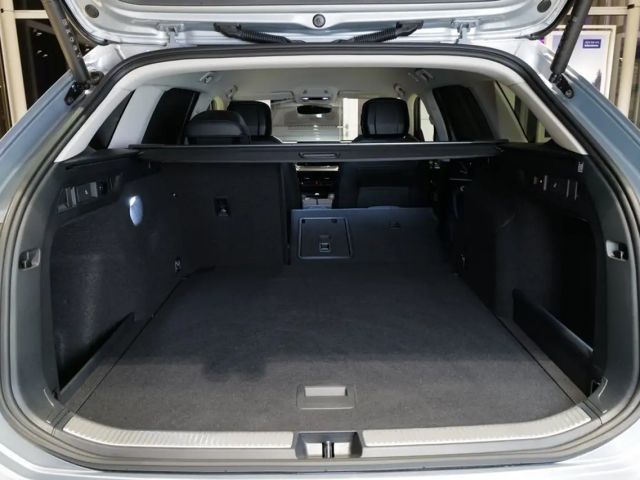 Volkswagen Passat 2.0 TDI Business DSG Variant