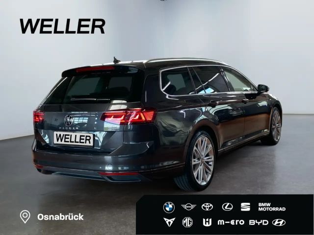 Volkswagen Passat 1.5 TSI Business DSG Variant