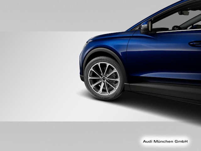 Audi Q4 e-tron 35 Sportback