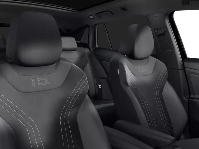 Volkswagen ID.4 77 KWh Performance Pro