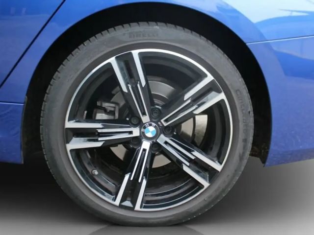 BMW 320 320d M-Sport Touring xDrive