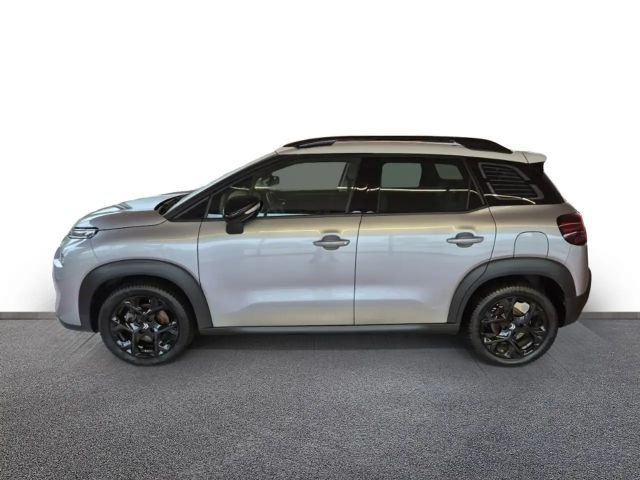 Citroën C3 Aircross Pack Shine