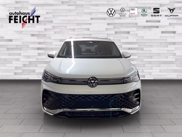 Volkswagen Tiguan 1.5 eTSI R-Line