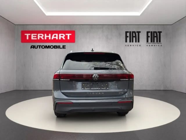 Volkswagen Tiguan 1.5 eTSI Life
